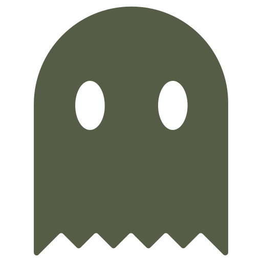 fantasma icono gratis