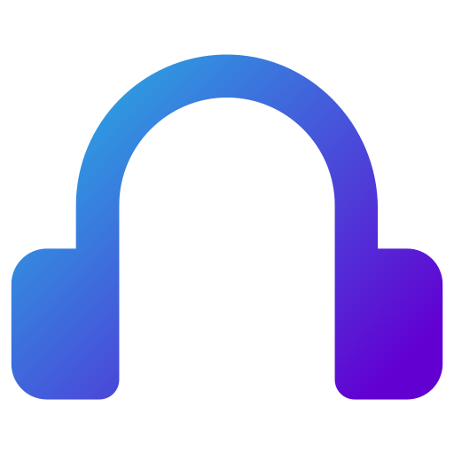 auriculares icono gratis