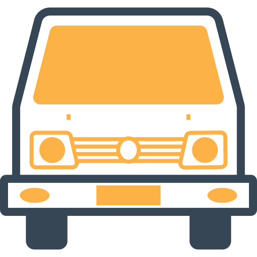 Van free icon