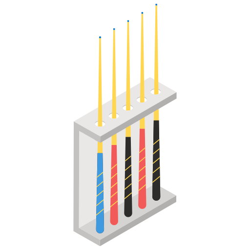 snooker icono gratis