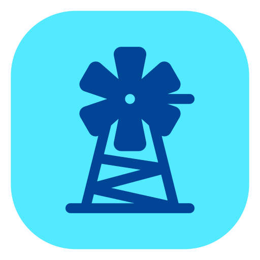 windmühle kostenlos Icon windmühle kostenlos Icon