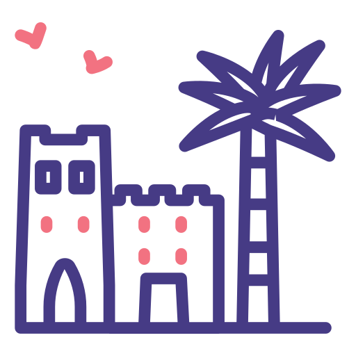 의지 무료 아이콘