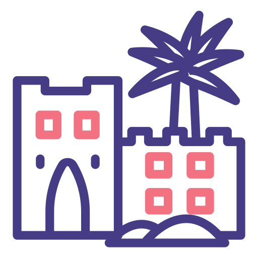 recorrer grátis ícone