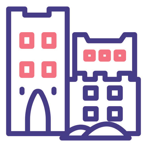 의지 무료 아이콘