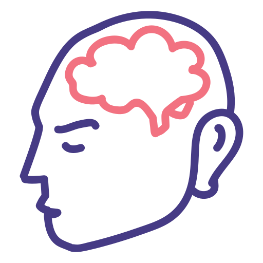 kopf kostenlos Icon