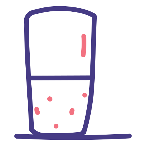 drinque suave grátis ícone