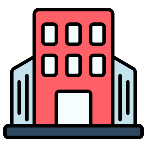 hotel grátis ícone hotel grátis ícone