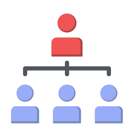 team kostenlos Icon