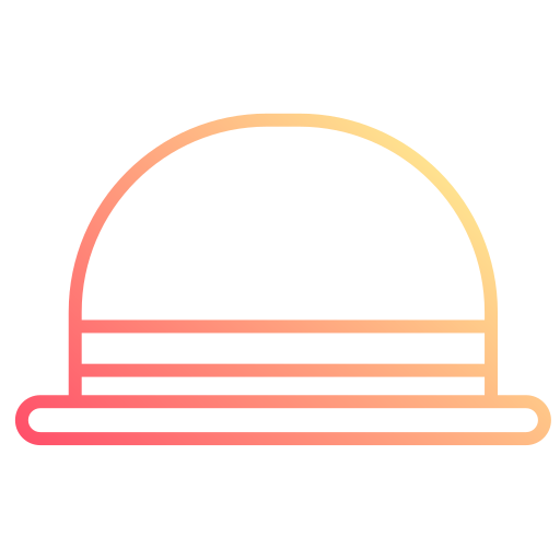 Sun hat free icon Sun hat free icon