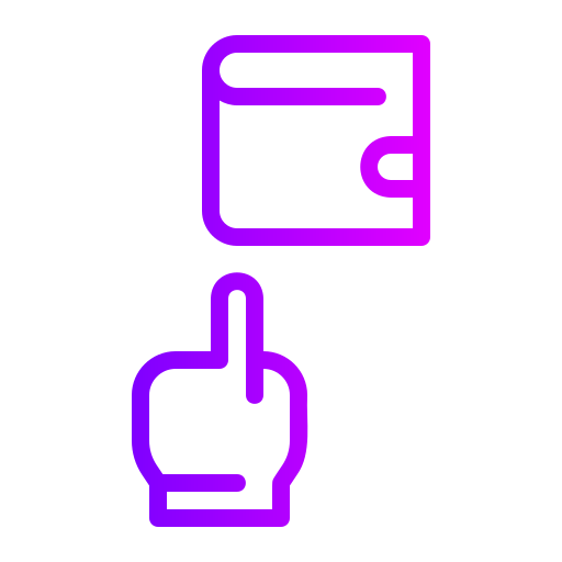 Click free icon Click free icon