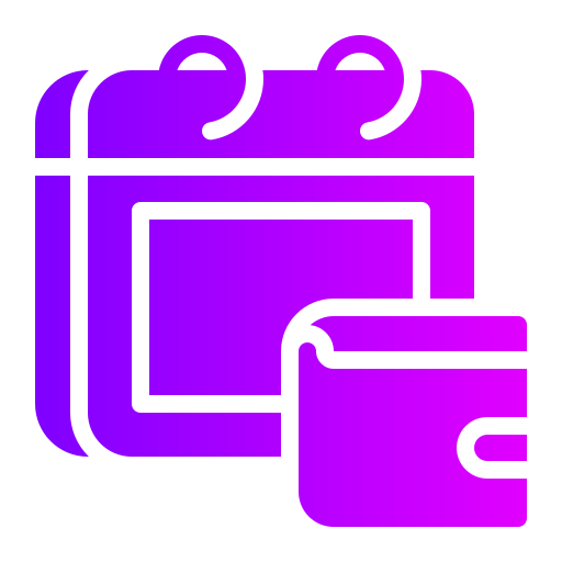 Planning free icon