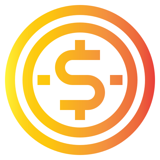 argent Icône gratuit