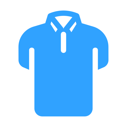 polo hemd kostenlos Icon polo hemd kostenlos Icon