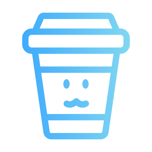 Coffee free icon Coffee free icon