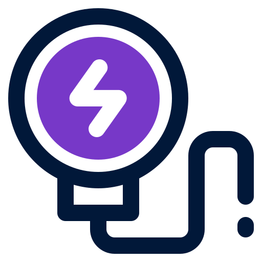 Wireless charger free icon Wireless charger free icon