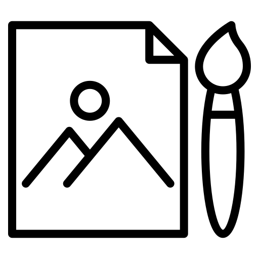 Image free icon