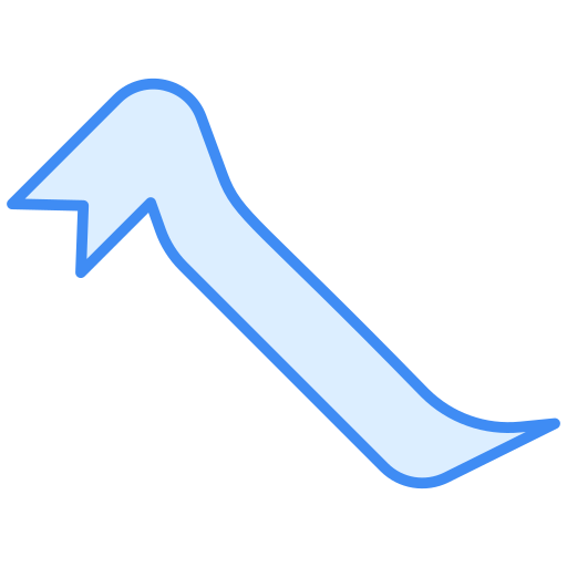 palanca icono gratis