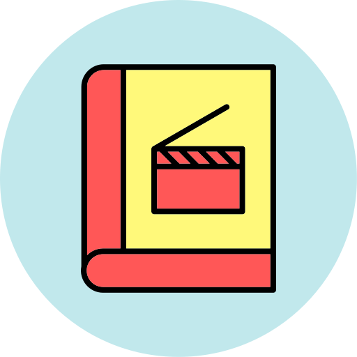 cinéma Icône gratuit cinéma Icône gratuit