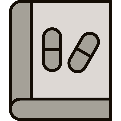 medicamento icono gratis