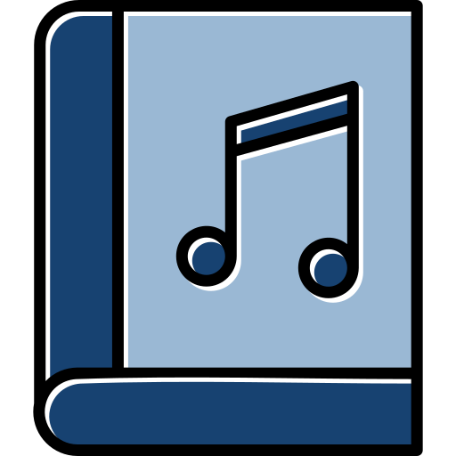 música grátis ícone música grátis ícone
