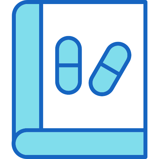 medicamento icono gratis