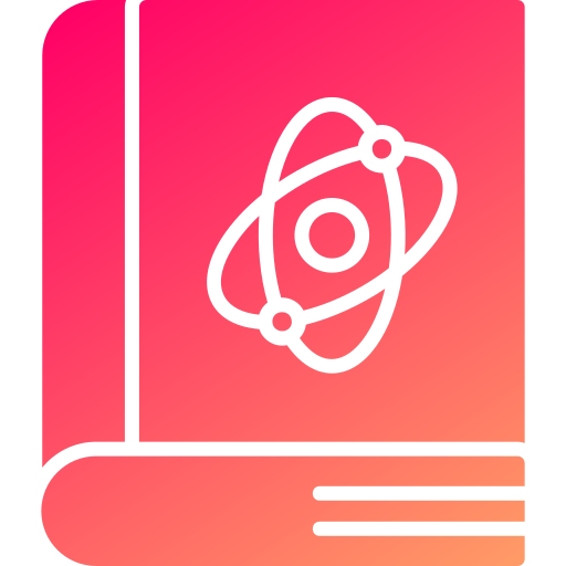 ciencia icono gratis