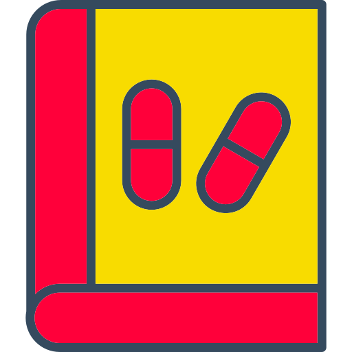 medicamento icono gratis