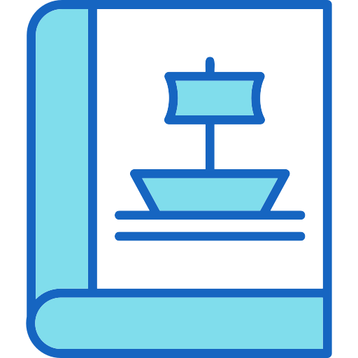 leyenda icono gratis