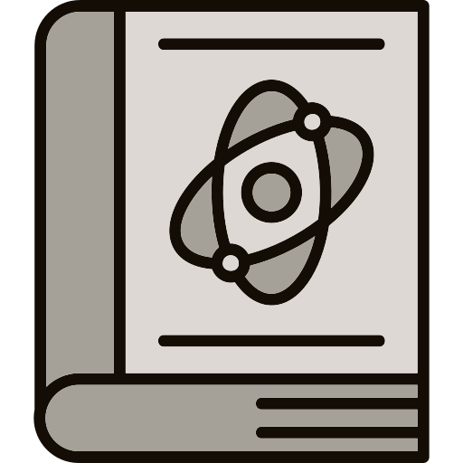 ciencia icono gratis