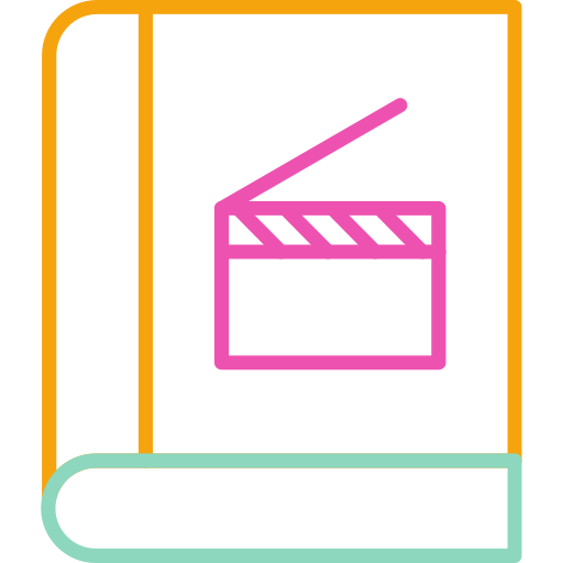 cinéma Icône gratuit cinéma Icône gratuit