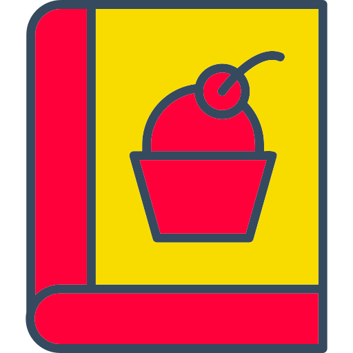 빵집 무료 아이콘