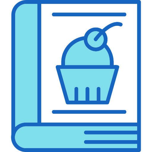 빵집 무료 아이콘