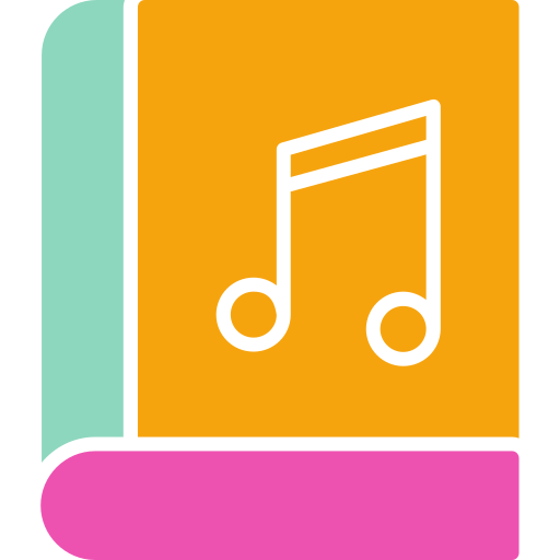 música icono gratis