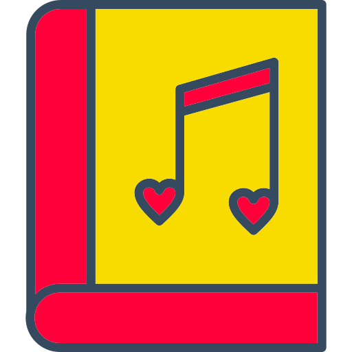ballade kostenlos Icon ballade kostenlos Icon