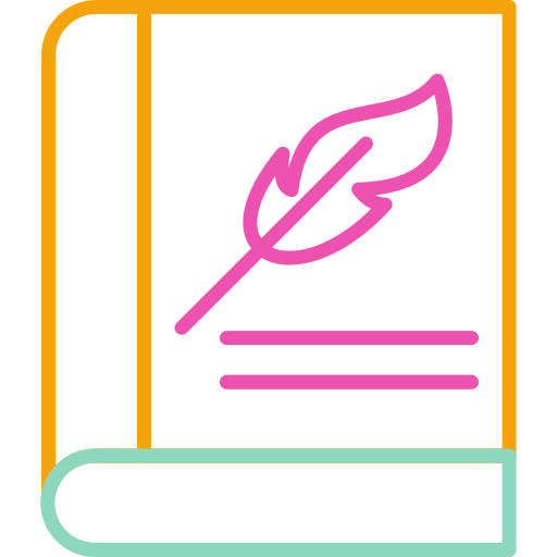 Литература бесплатно иконка Литература бесплатно иконка