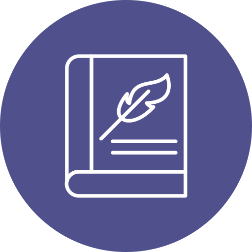 littérature Icône gratuit littérature Icône gratuit