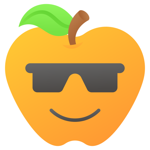 lunettes Icône gratuit