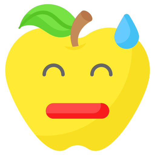 embarrassé Icône gratuit embarrassé Icône gratuit