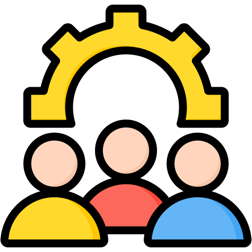 mitarbeiterführung kostenlos Icon mitarbeiterführung kostenlos Icon