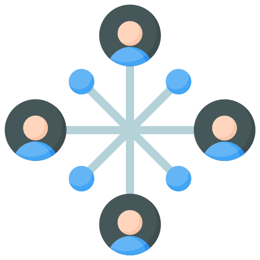Stakeholder free icon Stakeholder free icon