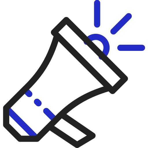 Маркетинг бесплатно иконка