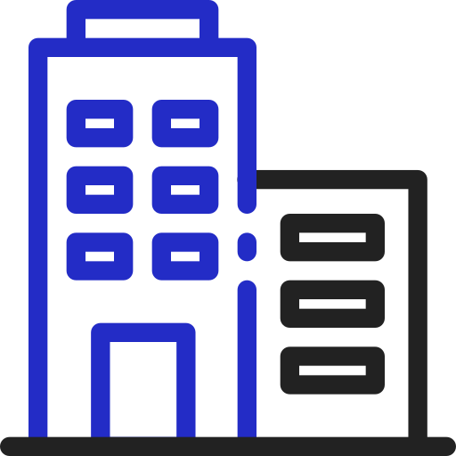 oficina icono gratis