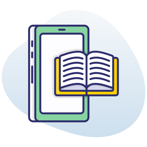 livre électronique Icône gratuit livre électronique Icône gratuit