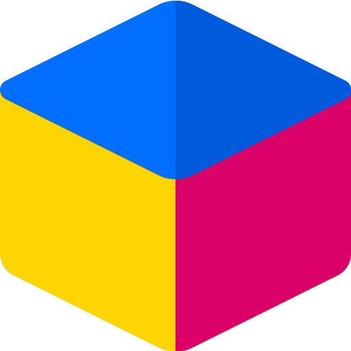 3d kostenlos Icon