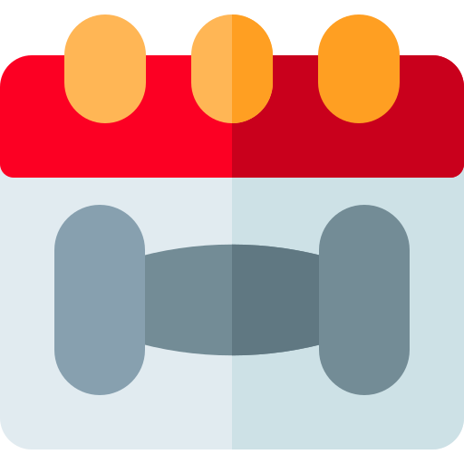 kalender kostenlos Icon kalender kostenlos Icon