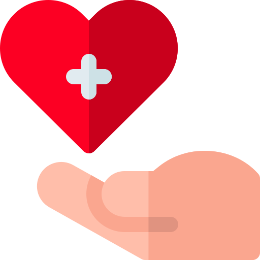 gesundheit kostenlos Icon