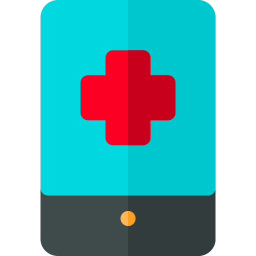 santé Icône gratuit santé Icône gratuit