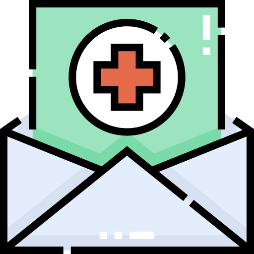 krankengeschichte kostenlos Icon krankengeschichte kostenlos Icon