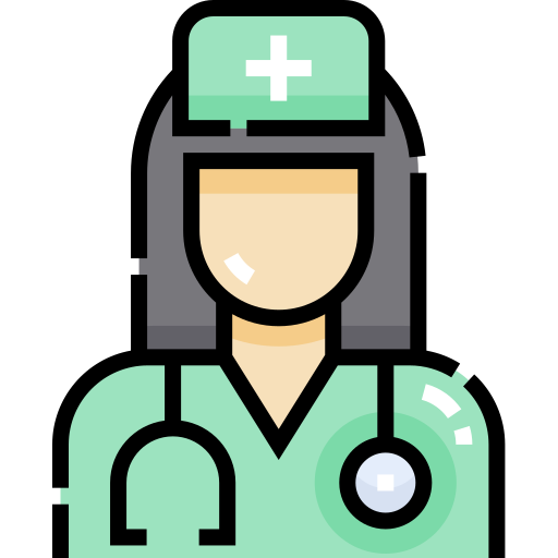 doctor icono gratis