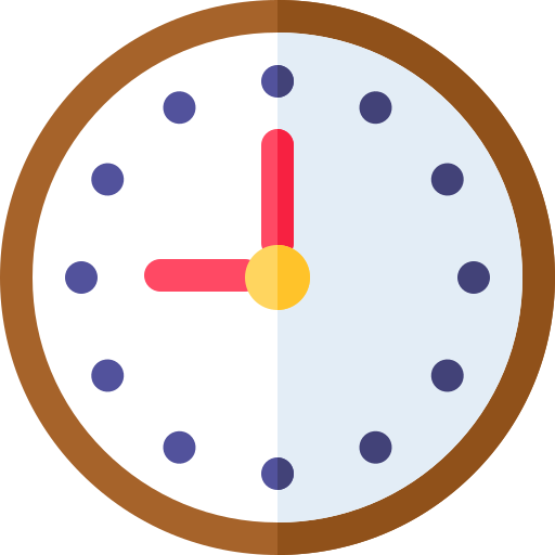 temps Icône gratuit temps Icône gratuit
